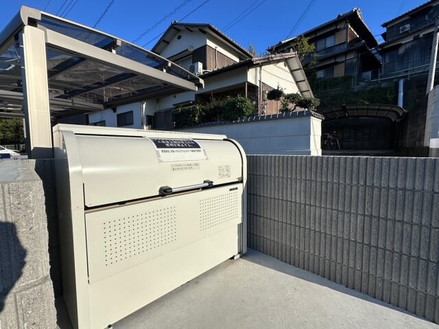 アイメゾン東山の物件内観写真