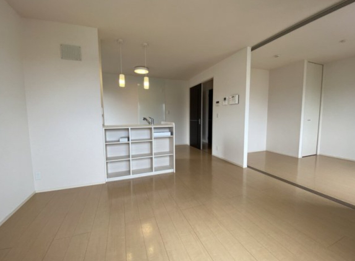 メルベーユの物件内観写真