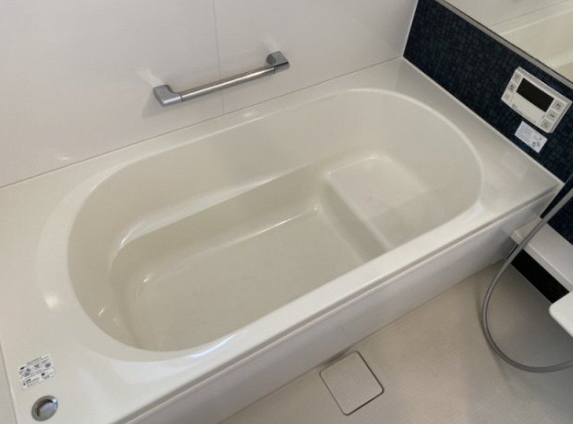 メルベーユの物件内観写真