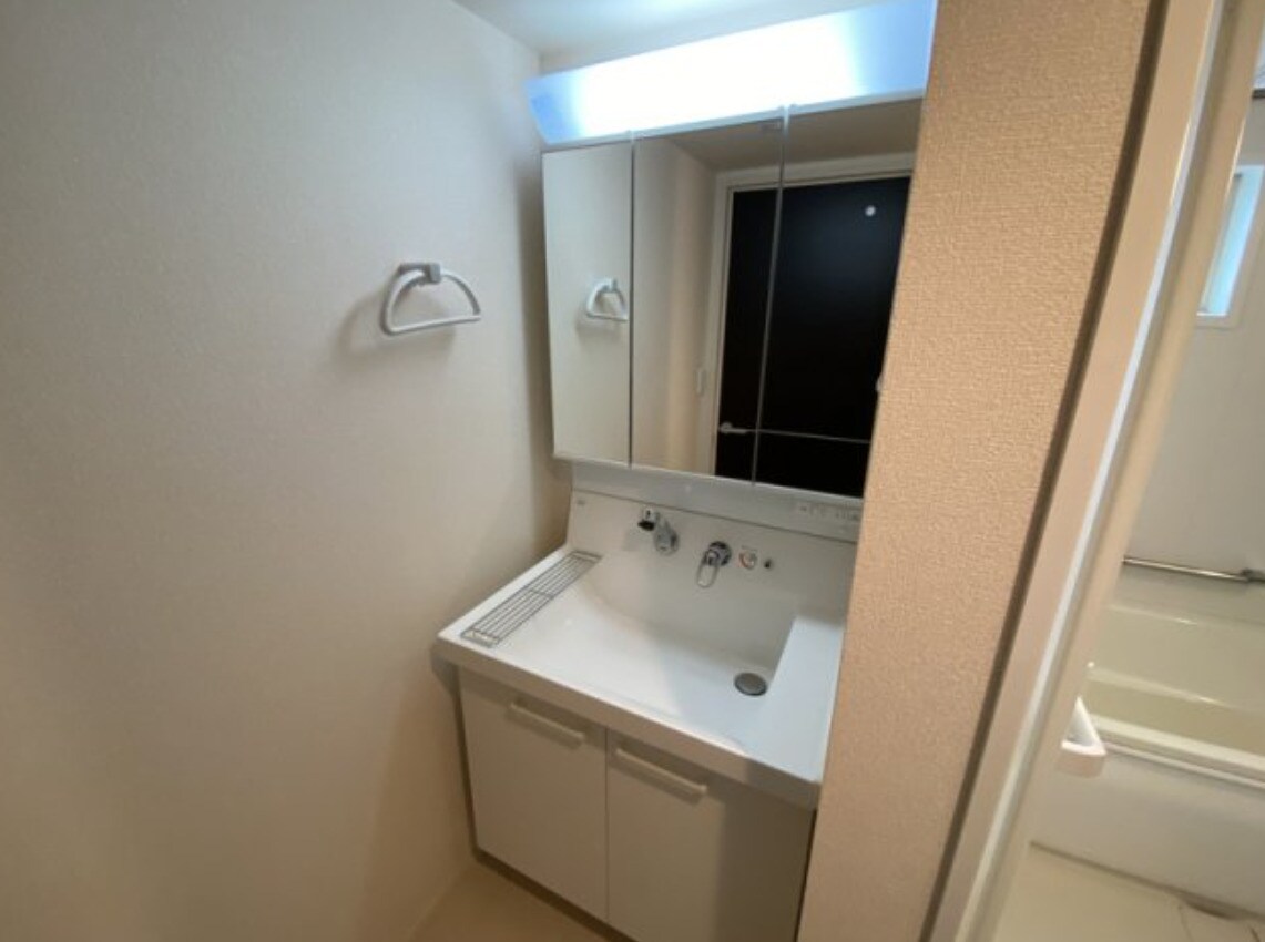 メルベーユの物件内観写真