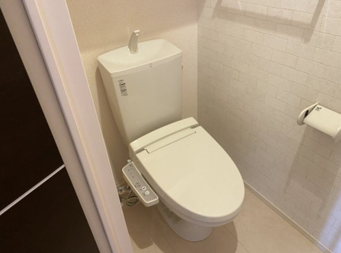 メルベーユの物件内観写真