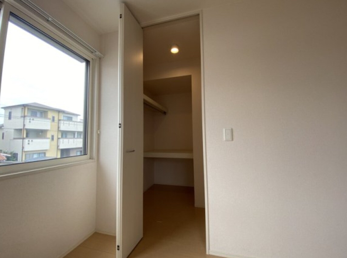 メルベーユの物件内観写真