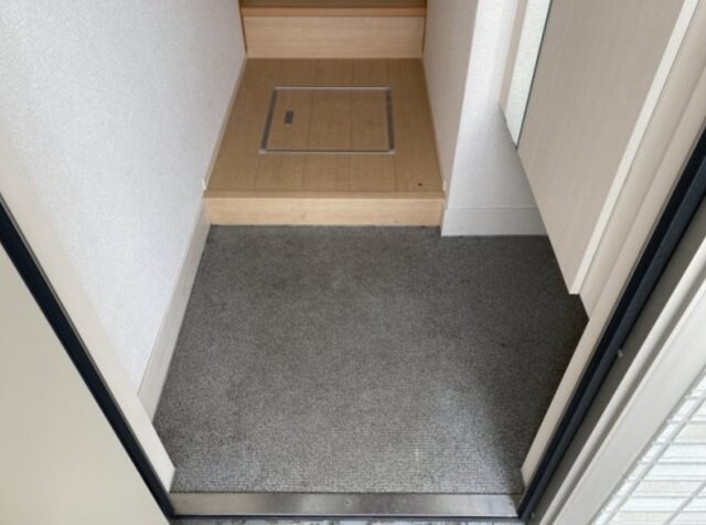 メルベーユの物件内観写真