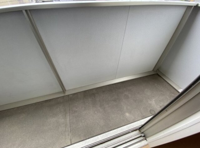 メルベーユの物件内観写真