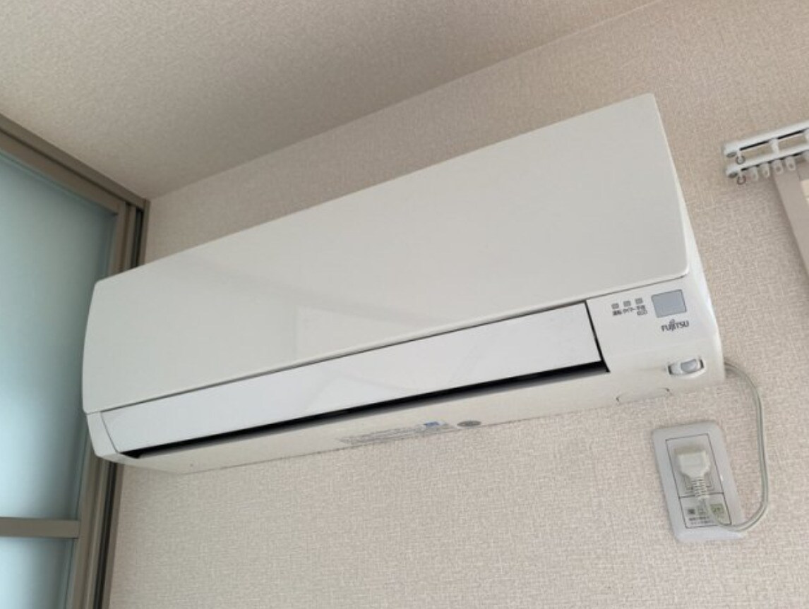 メルベーユの物件内観写真