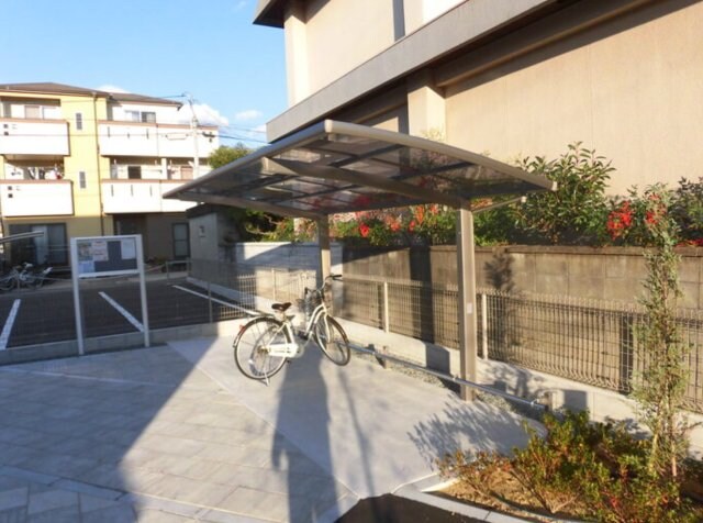 メルベーユの物件内観写真