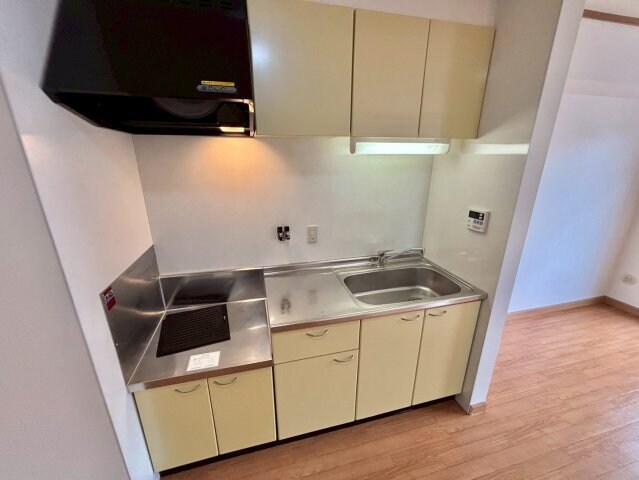 プリムローズ・コートの物件内観写真