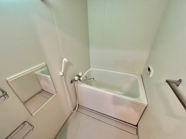 プリムローズ・コートの物件内観写真