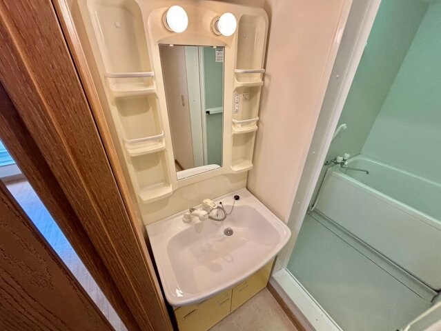 プリムローズ・コートの物件内観写真