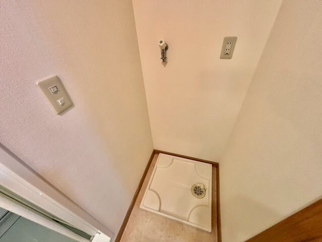 プリムローズ・コートの物件内観写真