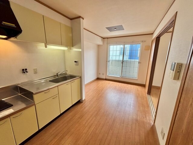 プリムローズ・コートの物件内観写真