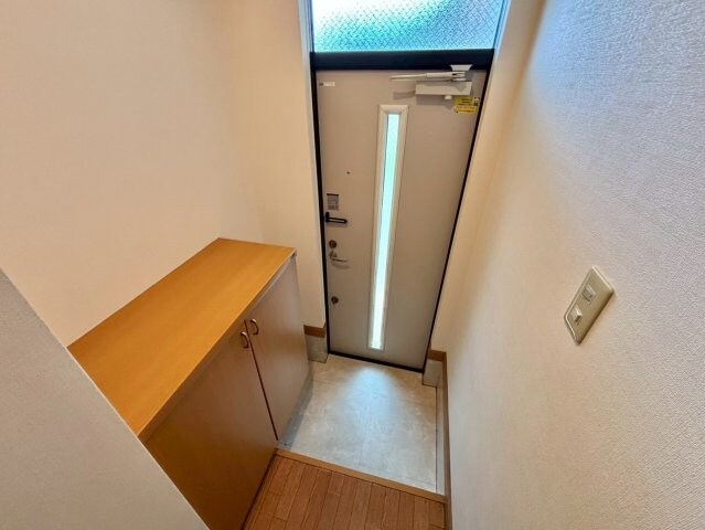 プリムローズ・コートの物件内観写真