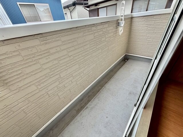 プリムローズ・コートの物件内観写真