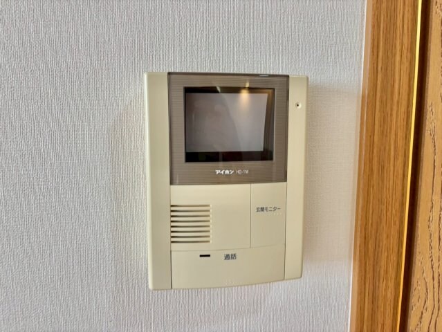 プリムローズ・コートの物件内観写真