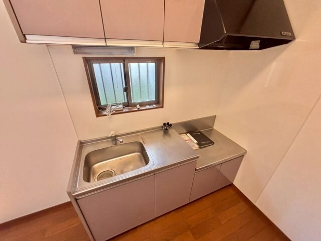 メゾンメルベーユの物件内観写真