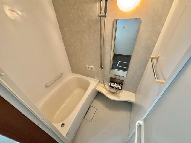 メゾンメルベーユの物件内観写真