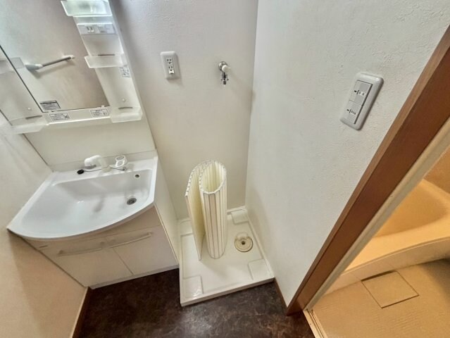 メゾンメルベーユの物件内観写真