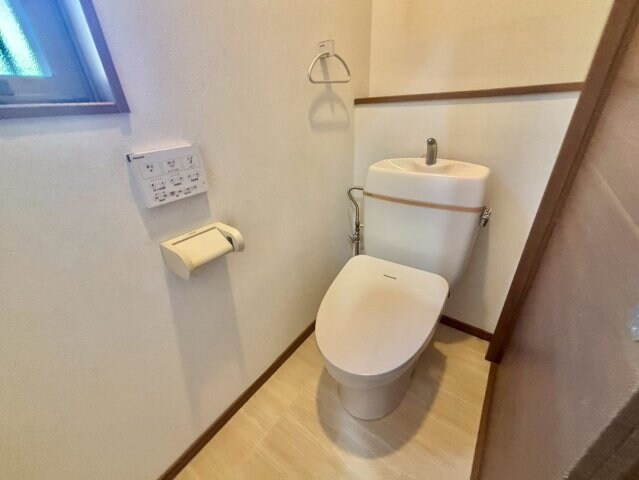 メゾンメルベーユの物件内観写真