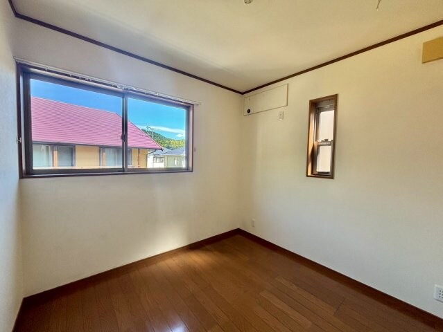 メゾンメルベーユの物件内観写真