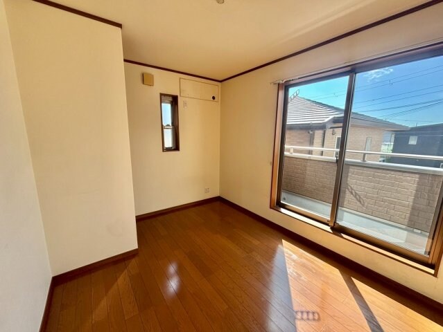 メゾンメルベーユの物件内観写真