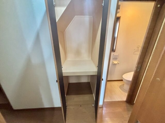 メゾンメルベーユの物件内観写真