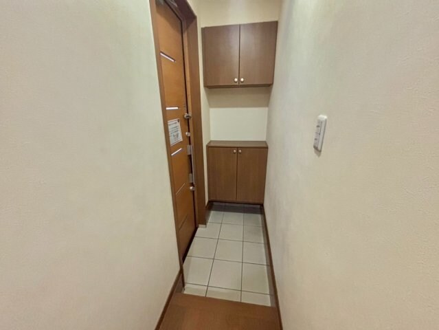 メゾンメルベーユの物件内観写真