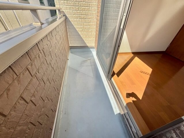 メゾンメルベーユの物件内観写真