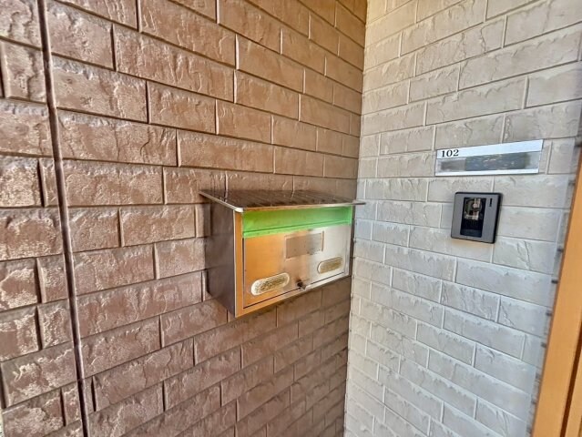 メゾンメルベーユの物件内観写真