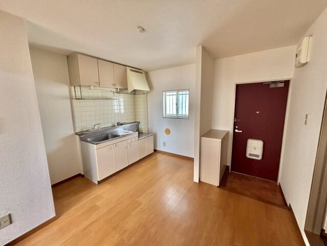 アメニティーパレスの物件内観写真