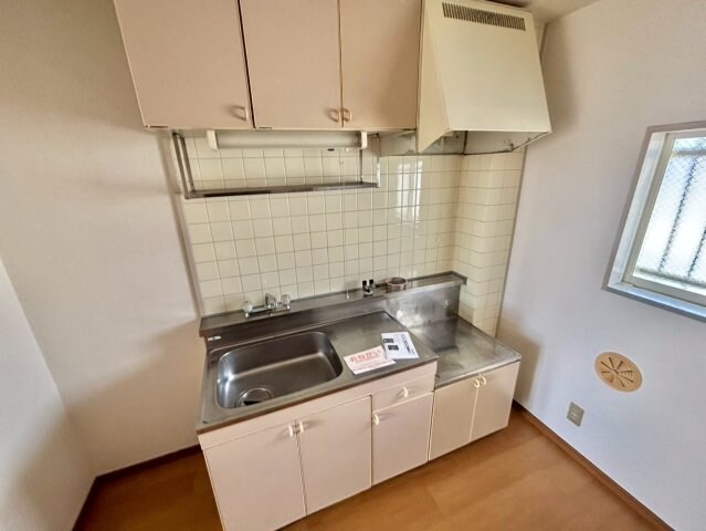 アメニティーパレスの物件内観写真