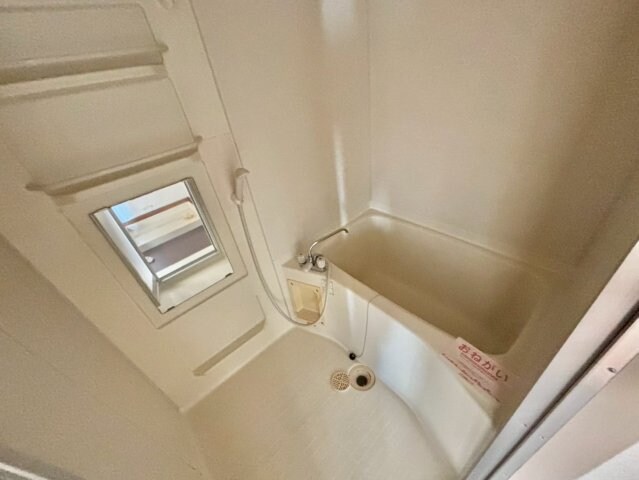 アメニティーパレスの物件内観写真