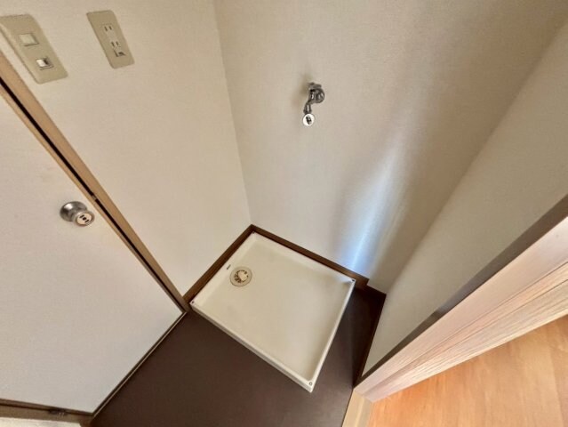 アメニティーパレスの物件内観写真