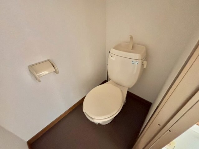 アメニティーパレスの物件内観写真