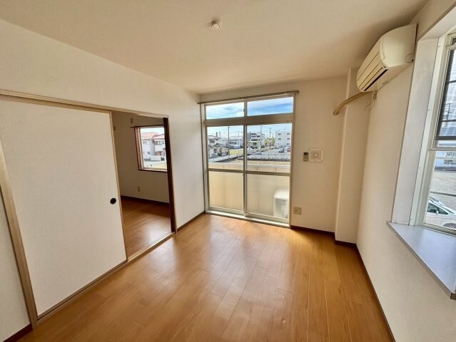 アメニティーパレスの物件内観写真