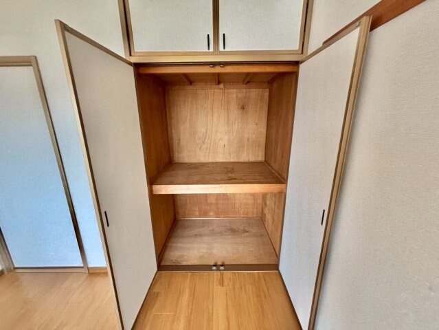 アメニティーパレスの物件内観写真