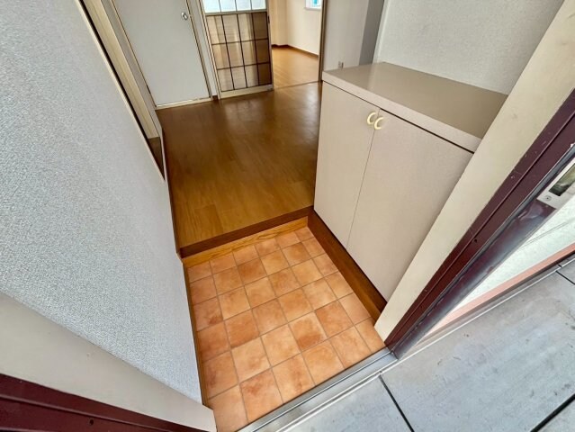 アメニティーパレスの物件内観写真