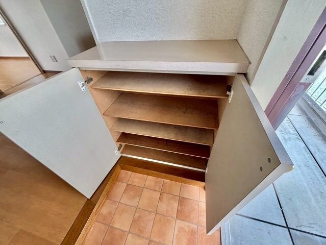 アメニティーパレスの物件内観写真