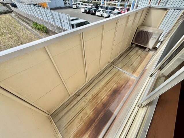 アメニティーパレスの物件内観写真