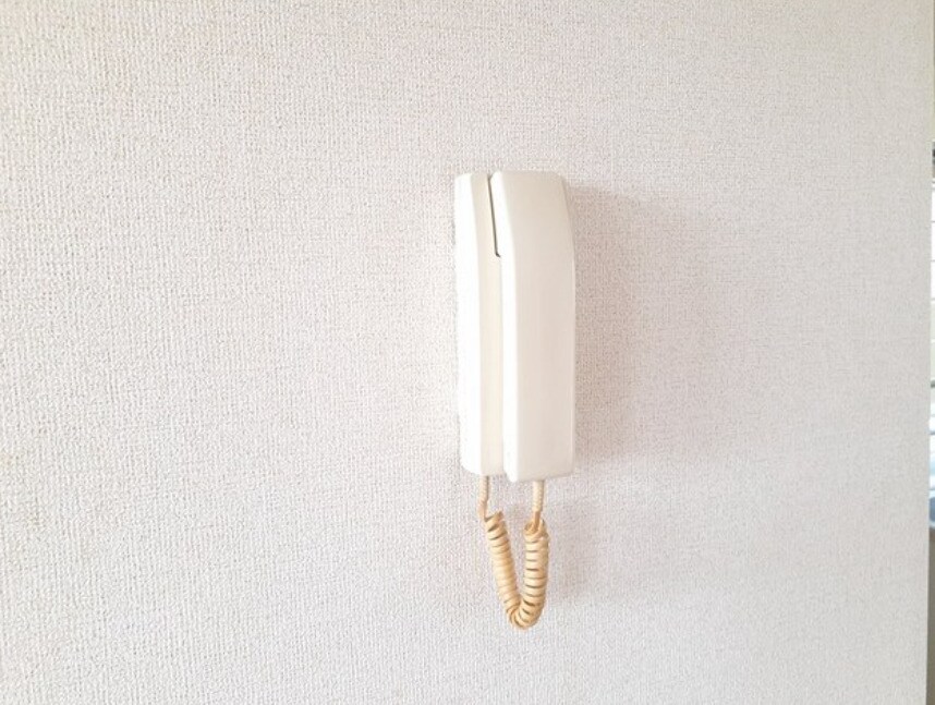 アメニティーパレスの物件内観写真