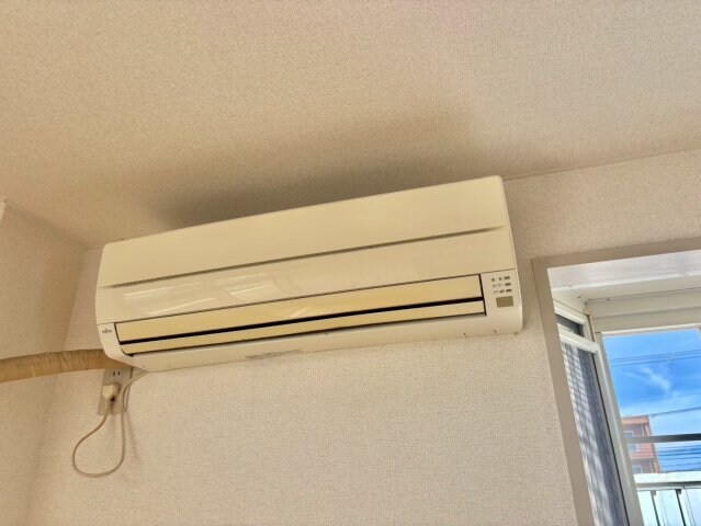 アメニティーパレスの物件内観写真