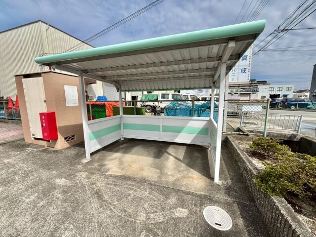 アメニティーパレスの物件内観写真