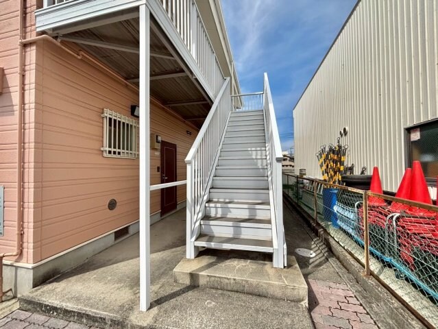 アメニティーパレスの物件内観写真