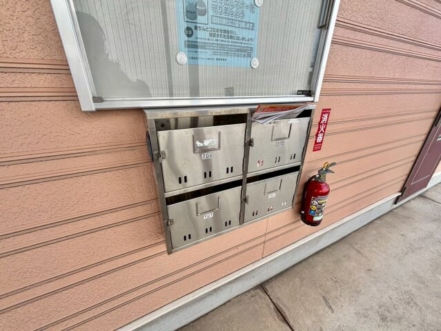 アメニティーパレスの物件内観写真