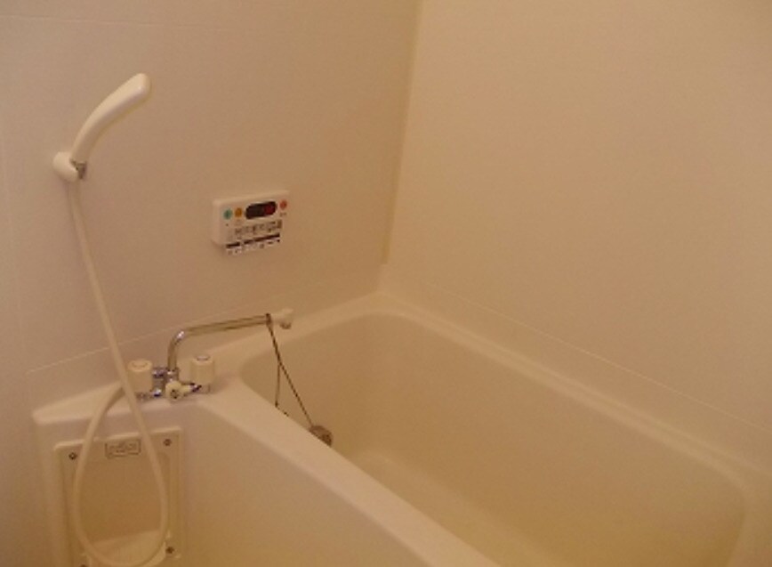 グレイスフルフィールドⅠの物件内観写真