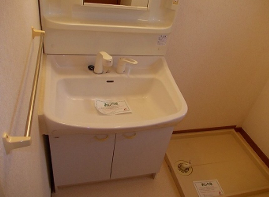 グレイスフルフィールドⅠの物件内観写真