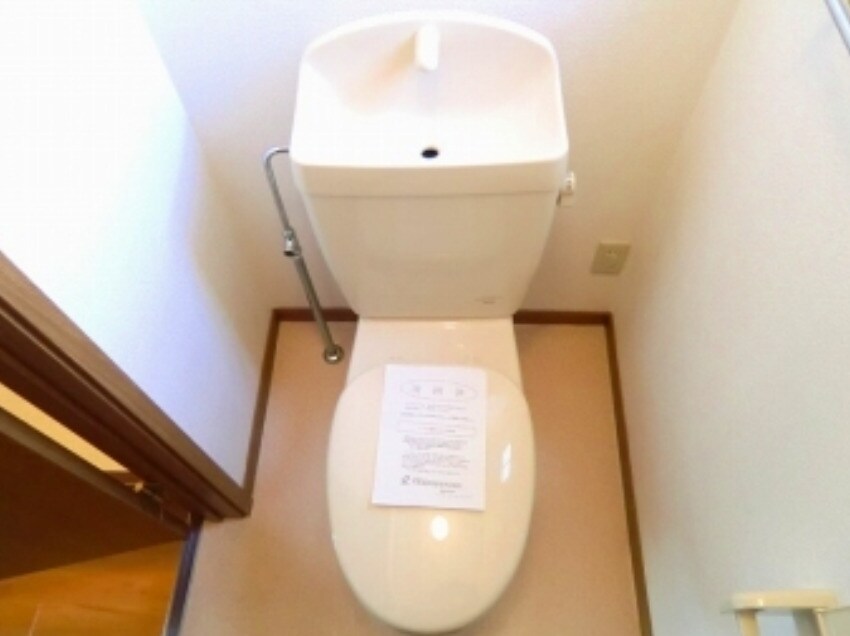 グレイスフルフィールドⅠの物件内観写真