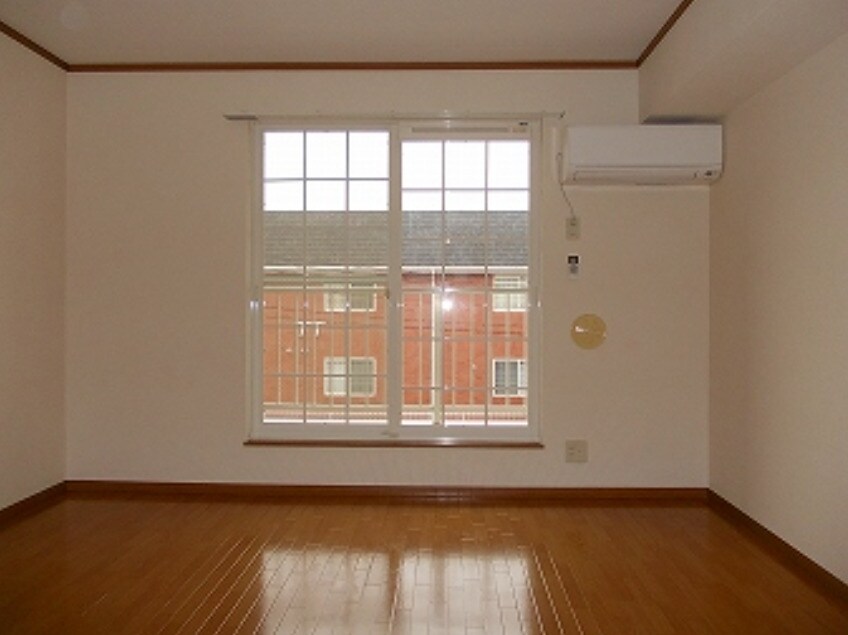 グレイスフルフィールドⅠの物件内観写真