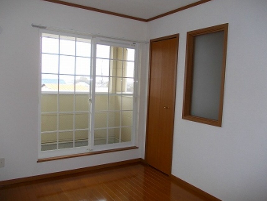 グレイスフルフィールドⅠの物件内観写真