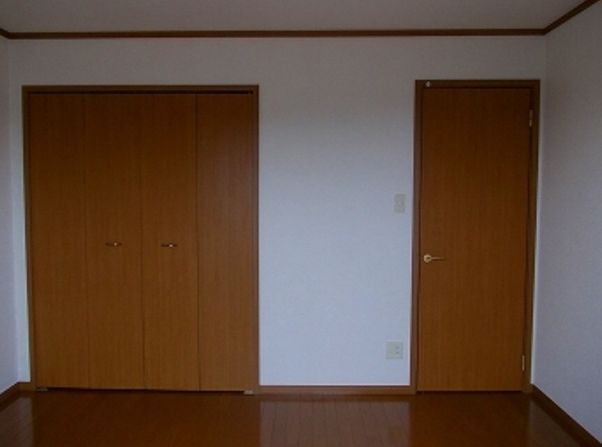 グレイスフルフィールドⅠの物件内観写真