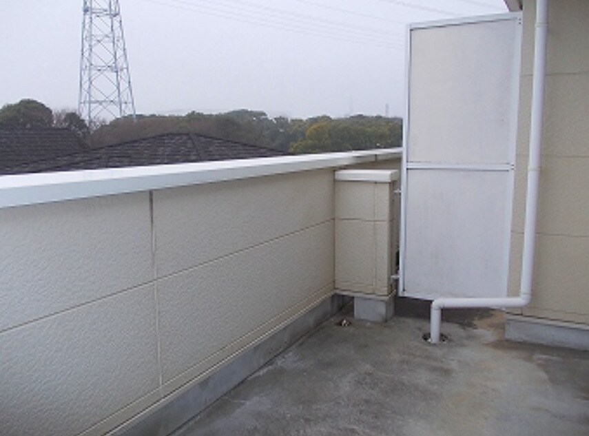 グレイスフルフィールドⅠの物件内観写真